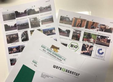 Neues Logo und neue Webseite